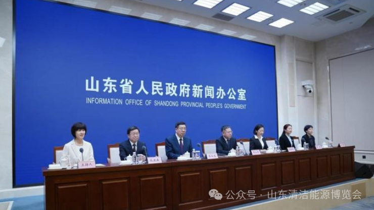 山東領(lǐng)跑綠色能源轉(zhuǎn)型，新型儲能規(guī)模登頂全國