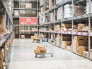 電商倉儲(chǔ)外包發(fā)貨各類問題的解決方案