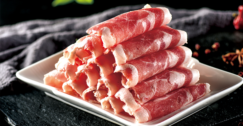 匯柒鮮客戶案例