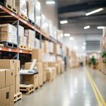 云倉倉儲的優(yōu)勢有哪些