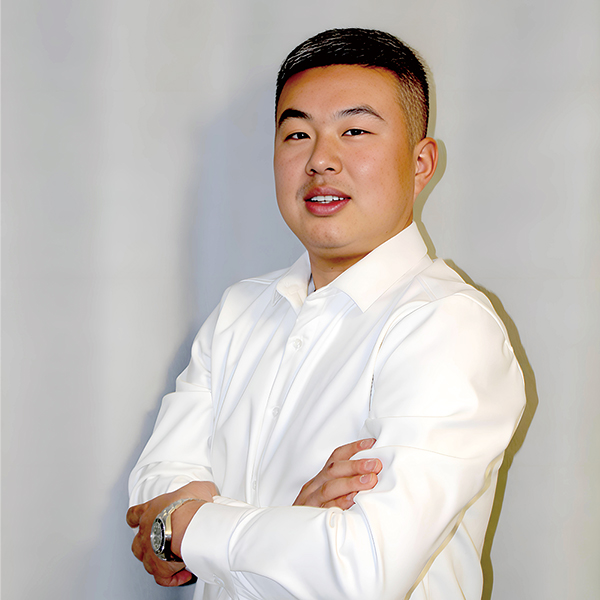 申路通 – 冷鏈倉(cāng) · 總經(jīng)理 申路通 – 冷鏈倉(cāng) · 總經(jīng)理