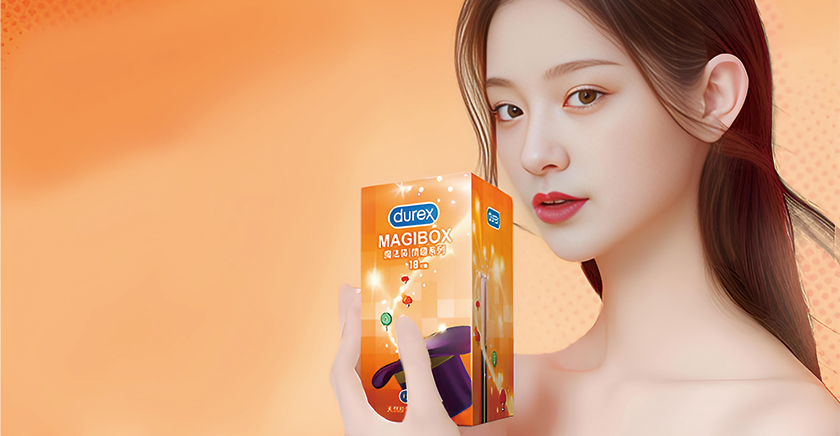 杜蕾斯客戶(hù)案例