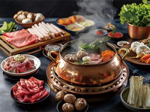 蒙羊品牌客戶(hù)案例 蒙羊品牌客戶(hù)案例