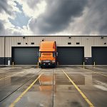 什么是云倉倉儲