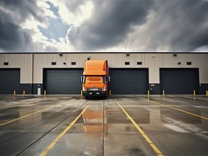 什么是云倉倉儲