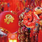 億統(tǒng)云倉迎接春節(jié) 開啟年貨囤貨模式