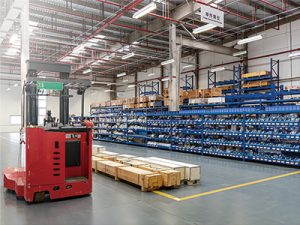 為什么倉儲(chǔ)管理中要遵循先進(jìn)先出的原則