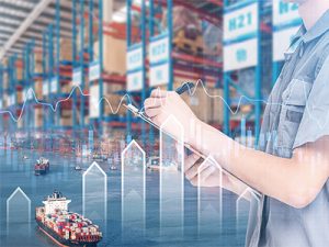 倉儲(chǔ)管理的智能化轉(zhuǎn)型 如何通過億統(tǒng)云倉優(yōu)化物流效率