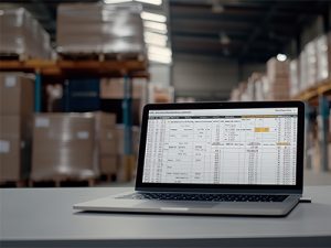 倉儲管理的未來 如何通過億統云倉提升供應鏈效率
