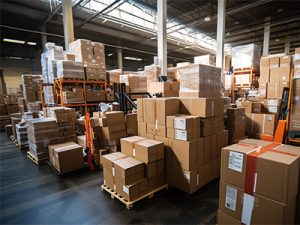 云倉儲的優(yōu)勢與未來發(fā)展 億統(tǒng)云倉為您揭秘