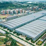 云倉儲服務(wù) 優(yōu)化物流管理提升效率