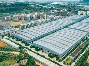 云倉儲服務(wù) 優(yōu)化物流管理提升效率