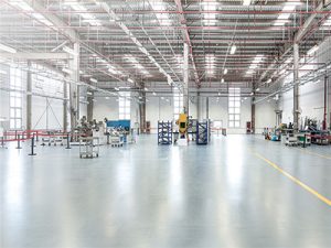 提升供應鏈效率 選擇億統云倉專業(yè)倉儲服務