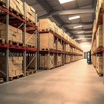 提升電商效率 選擇億統(tǒng)云倉第三方倉儲服務