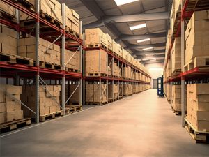 提升電商效率 選擇億統(tǒng)云倉第三方倉儲服務(wù)