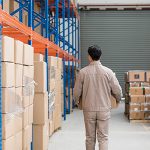 億統(tǒng)云倉 高效第三方倉儲解決方案