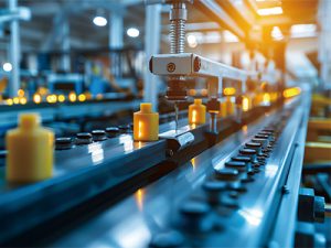 智能云倉儲助力企業(yè)物流優(yōu)化