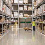 電商第三方云倉儲選擇與服務科普