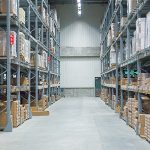 億統(tǒng)云倉 探索第三方倉儲與云倉服務(wù)的未來