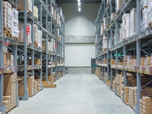 億統(tǒng)云倉 探索第三方倉儲與云倉服務(wù)的未來