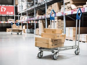 一文讀懂云倉儲與第三方倉儲服務(wù)