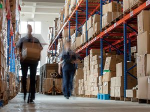 第三方云倉(cāng)儲(chǔ)服務(wù)常識(shí)科普