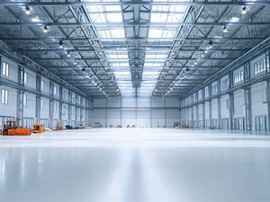 第三方倉(cāng)儲(chǔ)與云倉(cāng)服務(wù)的優(yōu)勢(shì)解析