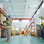 云倉(cāng)儲(chǔ)解決電商倉(cāng)配難題