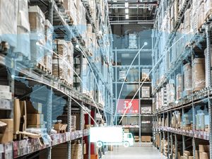 如何選擇合適的第三方云倉(cāng)儲(chǔ)服務(wù)提高運(yùn)營(yíng)效率