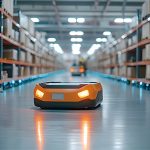 億統(tǒng)云倉 打造智能高效的第三方倉儲服務(wù)