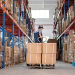 第三方倉(cāng)儲(chǔ)與云倉(cāng)服務(wù)解析 助力企業(yè)物流優(yōu)化