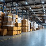 優(yōu)化倉(cāng)儲(chǔ)管理提升供應(yīng)鏈效率