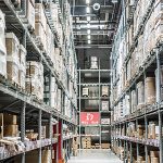 云倉(cāng)是什么 第三方倉(cāng)儲(chǔ)全解析