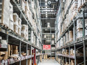 云倉(cāng)是什么 第三方倉(cāng)儲(chǔ)全解析