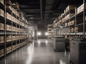 云倉(cāng)能幫商家解決哪些痛點(diǎn)