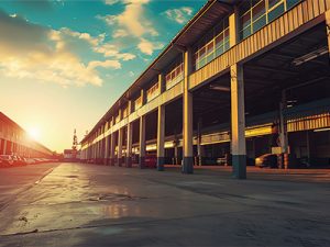 電商倉(cāng)儲(chǔ)難 一篇教你搞定云倉(cāng)托管