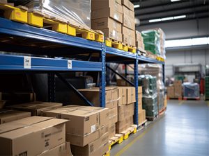 云倉(cāng)倉(cāng)儲(chǔ)服務(wù)新趨勢(shì)