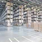 電商倉儲難 第三方云倉來幫