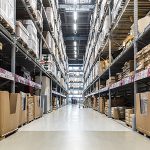 電商為啥要選第三方云倉(cāng)