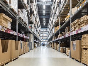 電商為啥要選第三方云倉(cāng)