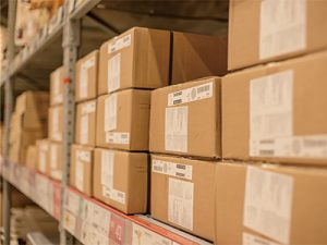 電商倉(cāng)儲(chǔ)難 第三方云倉(cāng)來(lái)解決