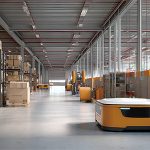 第三方云倉怎么選才靠譜