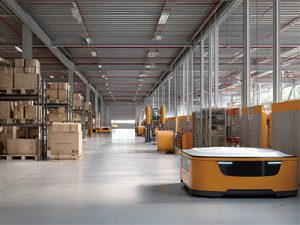 第三方云倉怎么選才靠譜