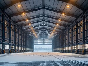 電商為何要選第三方云倉