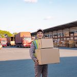 第三方倉儲如何解決企業(yè)庫存難題