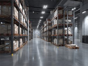 第三方云倉怎么選 先看這幾點(diǎn)