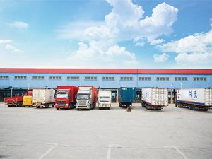 云倉服務(wù)如何破解企業(yè)庫存管理難題