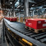 倉(cāng)儲(chǔ)降本秘籍 云倉(cāng)如何幫你省錢(qián)增效