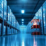 冷鏈倉(cāng)儲(chǔ)服務(wù) 保障品質(zhì)的秘密武器