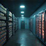 冷鏈倉儲為啥成了香餑餑